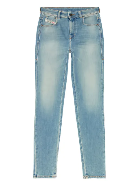 Diesel 1984 Slandy jeans Blue A0359709J09