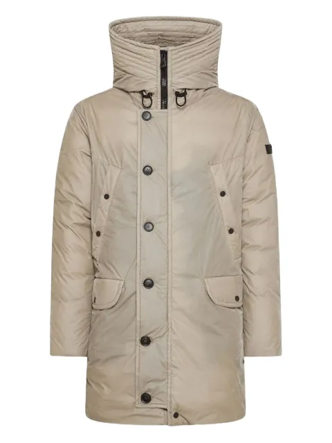 Peuterey Einar MFT parka Neutrals PEU521701131934
