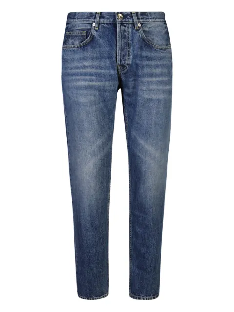 Eleventy five-pocket jeans Blue I75PANI10TET0I014