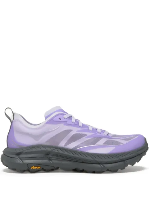 HOKA Speed 4 Lite "Starlight Glow/Aster Flower" sneakers Purple 1168450SLWS