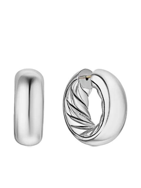 David Yurman DY Mercer® earrings Silver E18556SS