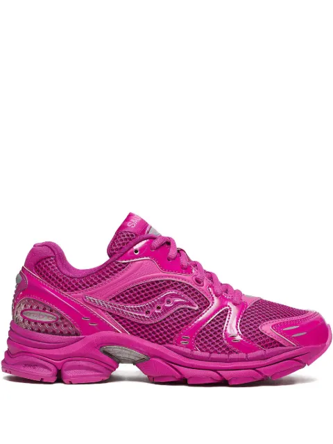 Saucony ProGrid Triumph 4 sneakers Pink S608143