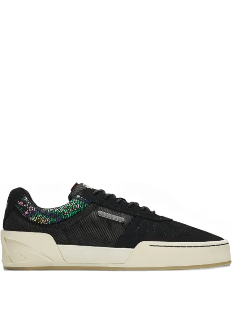 ANTA Hélà "Totem" sneakers Black 8125A1808S3