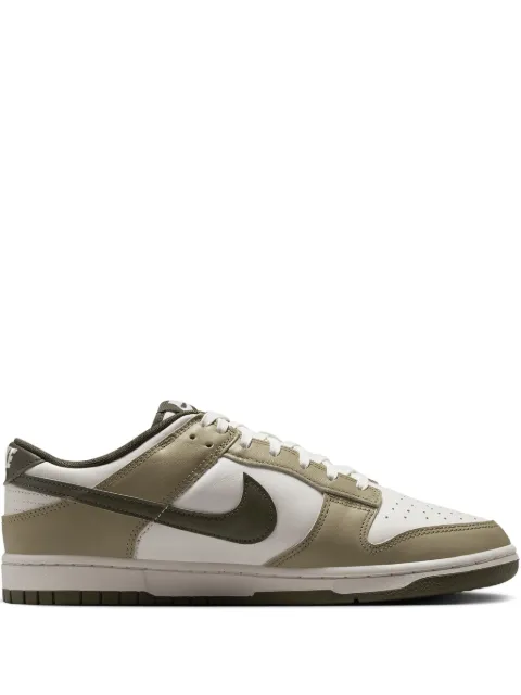Nike Dunk Low "Neutral Olive/Cargo Khaki" sneakers Neutrals IH0244