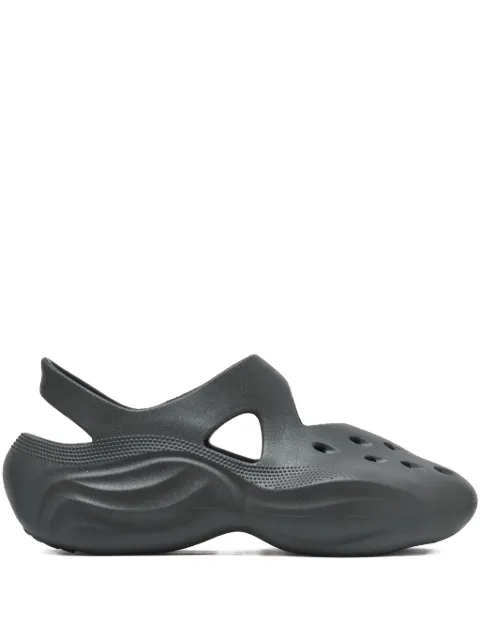 Crocs x Dingyun Zhang Diffuser "Black" sandals Black 209552