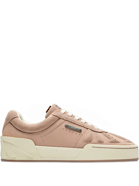 ANTA Hélà "Sandy Brown" sneakers Pink 8125A1808S2