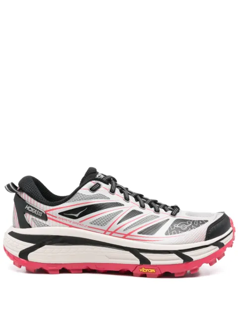 HOKA Mafate Speed 2 sneakers Grey 1126851