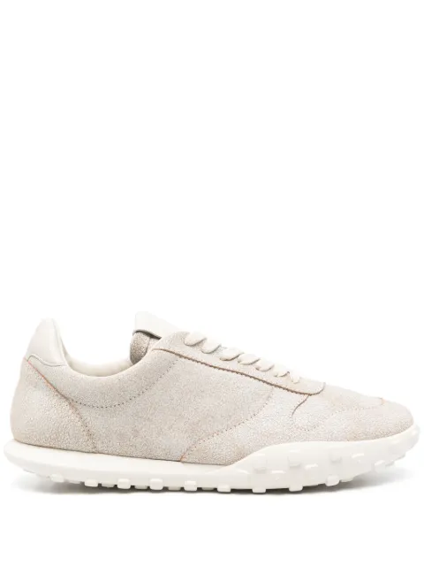Jil Sander Moon sneakers Neutrals J32WS0056P5342