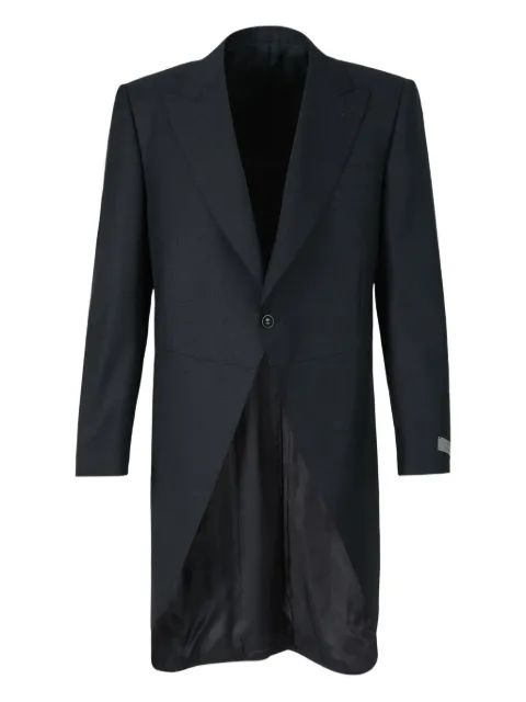 Canali Morning suit jacket Grey 12913C103161310316