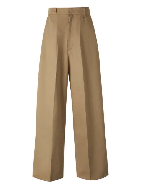 Willy Chavarria Cholo chinos Neutrals WCBTM0024WCBTM0024