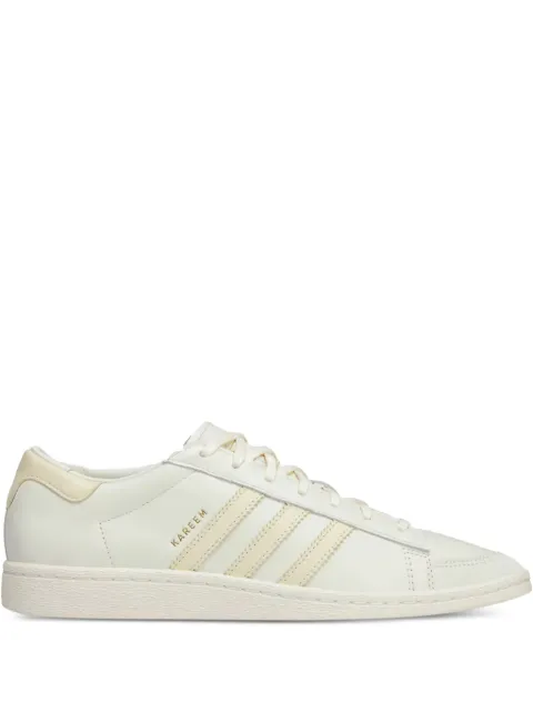 adidas Jabbar "Willy Chavarria - White" sneakers Neutrals JR6859