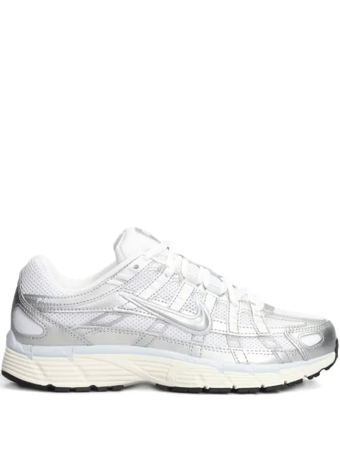 Nike P-6000 sneakers White BV1021