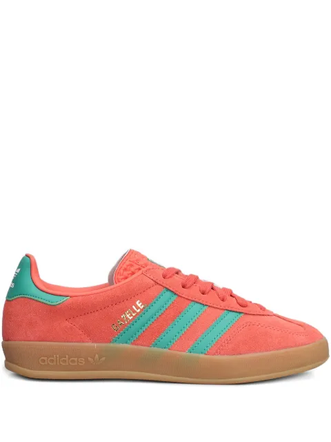 adidas Gazelle Indoor sneakers Orange JH5407