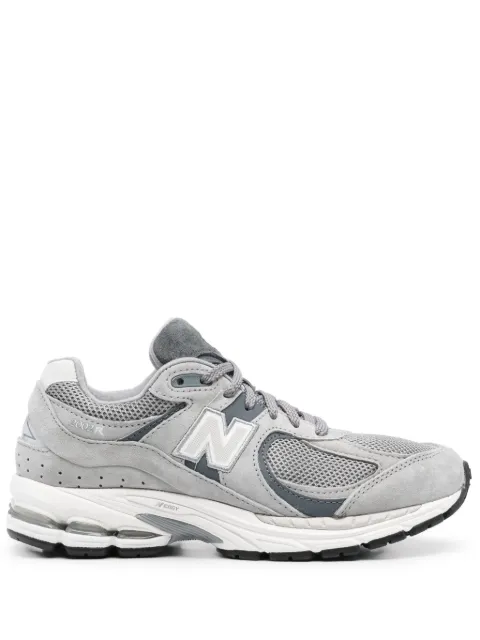 New Balance 2002R paneled mesh sneakers Grey M2002RST