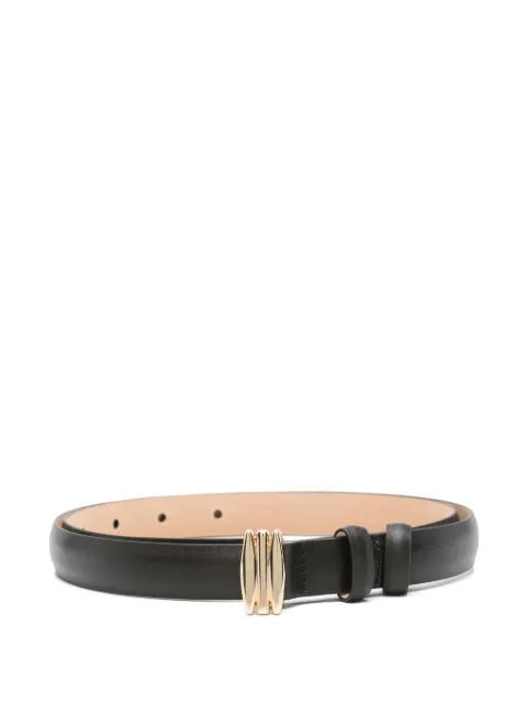 ZIMMERMANN Halcyon belt Black 3157XS25A1