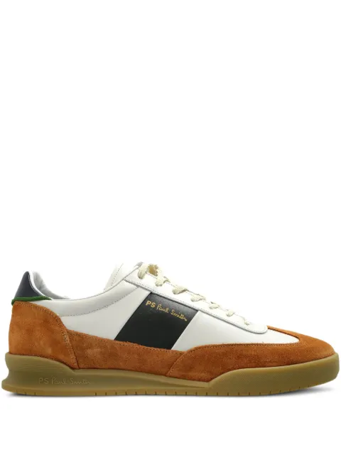 PS Paul Smith leather sneakers Neutrals M2SDVR80TLEA