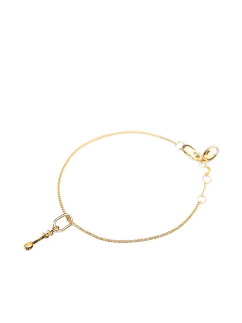 Capsule Eleven Egyptian Nefer-motif bracelet Gold NEFERBRACELETGOLD