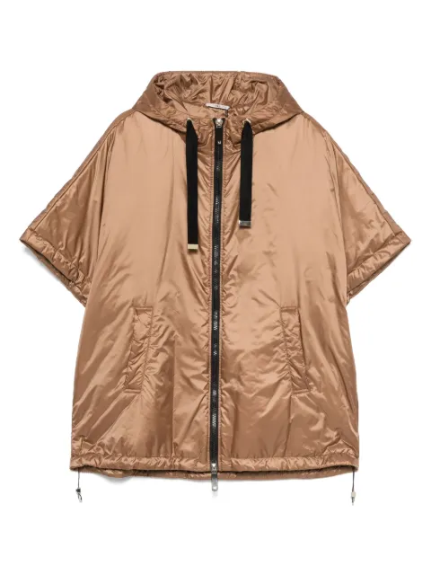 Max Mara Greenci jacket Brown 2529736024600