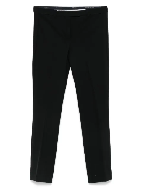 'S Max Mara cropped trousers Black 2529136031600