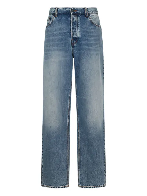 Destin Logan jeans Blue HEM03252DF144