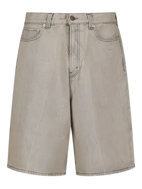 Haikure Jo shorts Grey 30270254