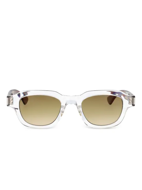 Saint Laurent Eyewear SL 791 sunglasses White SL791