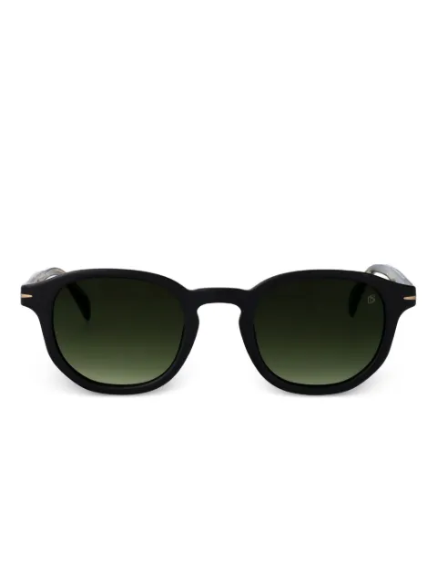 Eyewear by David Beckham DB 1007/S sunglasses Black DB1007