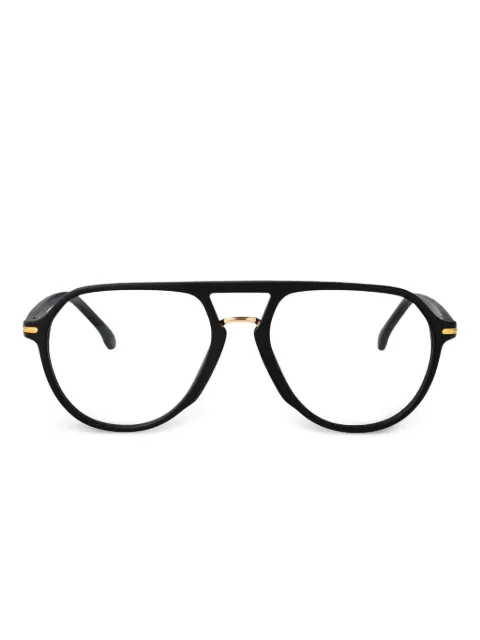 Carrera 345 glasses Black CARRERA345