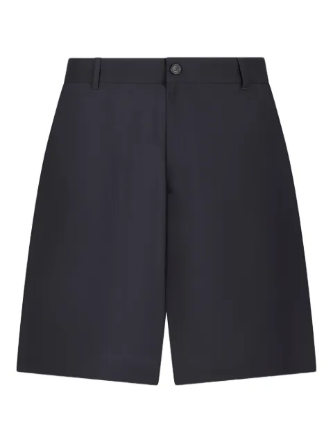 Paul Smith button-fastening shorts M1R437ZP01427