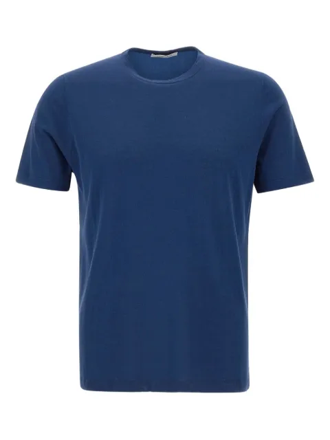 Kangra cotton T-shirt Blue 102821060