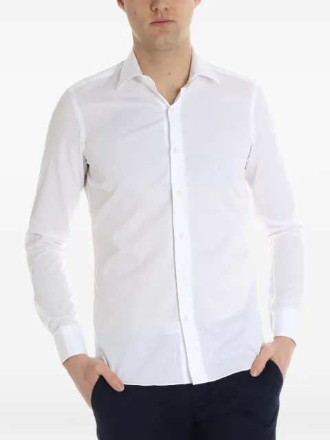 Ungaro buttoned shirt White BTCLO10L0622001