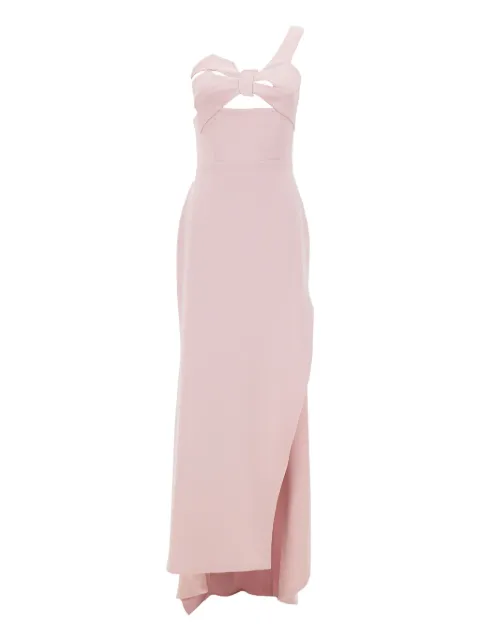 Isabel Sanchis Umeko dress Pink UMEKOROSE
