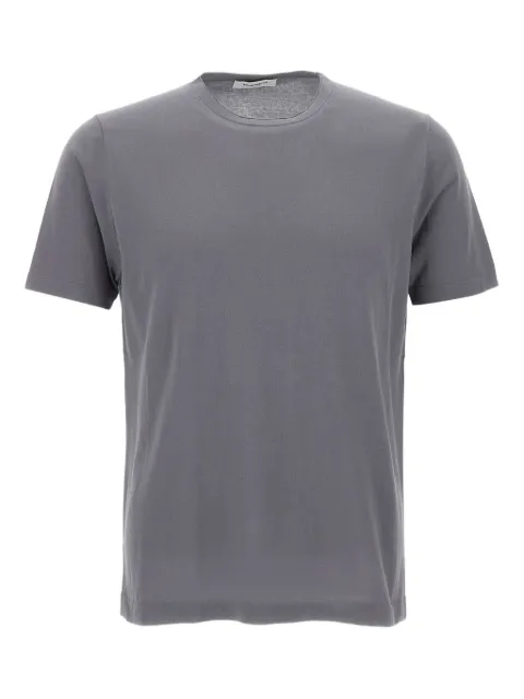 Kangra cotton T-shirt Grey 102821496