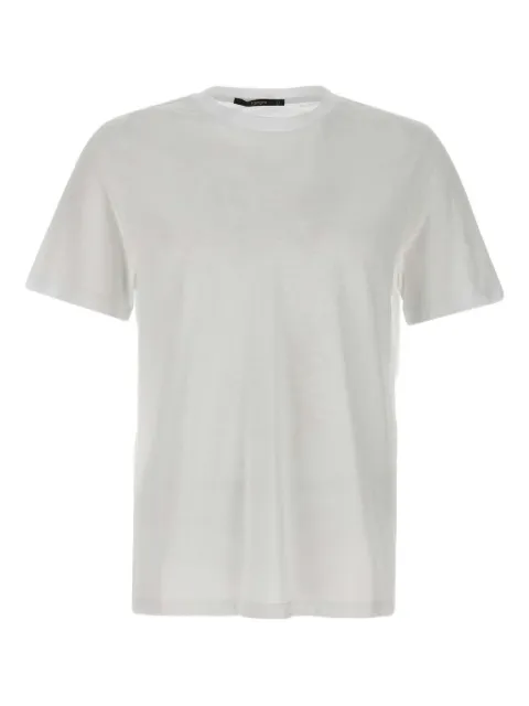 Kangra cotton T-shirt White 140121001