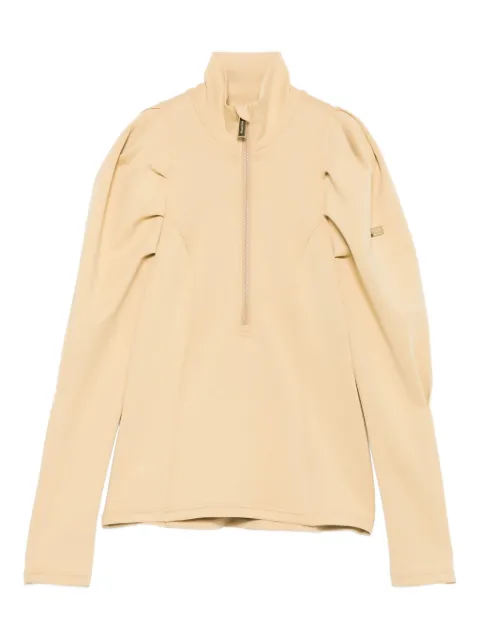 Goldbergh Belleza base layer Yellow GE30821254