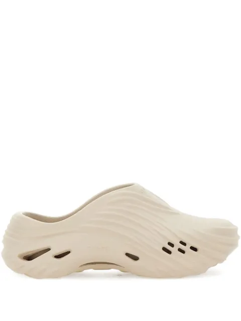 Crocs Echo wave sandals Neutrals CR210521ALMOND