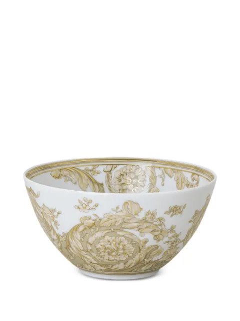 Versace Barocco bowl (18cm) Neutrals 81933540378210551