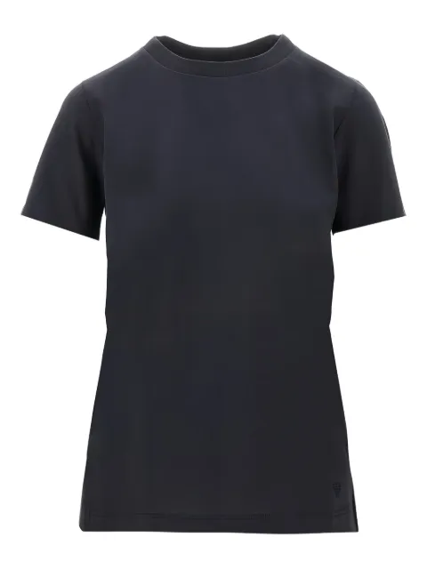 Emporio Armani cotton T-shirt Blue 8N2T922J87Z920