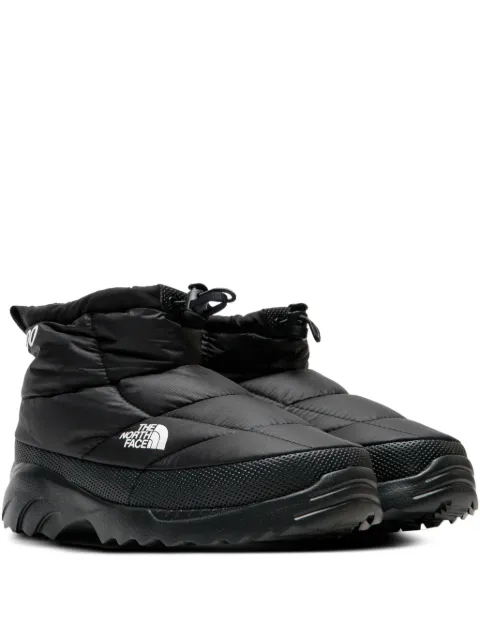 The North Face Nuptse Traction boots Black NF0A8DAA