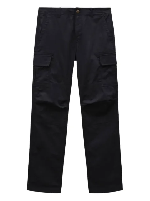 DICKIES cargo-pockets trousers Black DK0A4XDU
