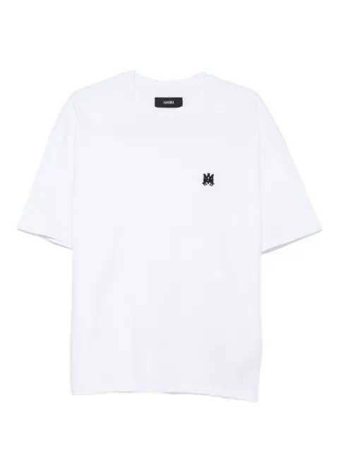 AMIRI MA skater T-shirt White AMJYTE1233