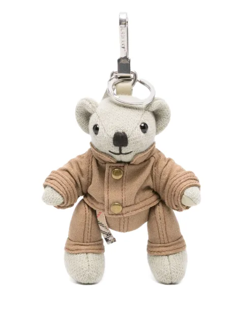 Burberry Thomas Bear keyring Brown 8112340