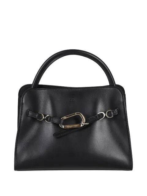 BIASIA The Iconic 15MIN tote bag Black FBBP9JF03096