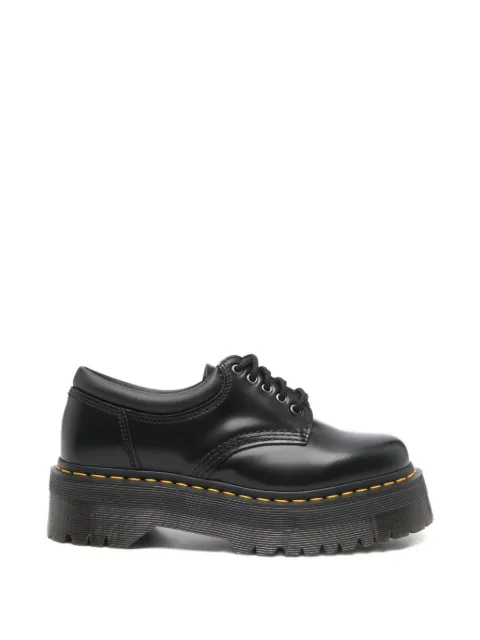 Dr. Martens 8053 Quad lace-up derby shoes Black 24690001BLACK