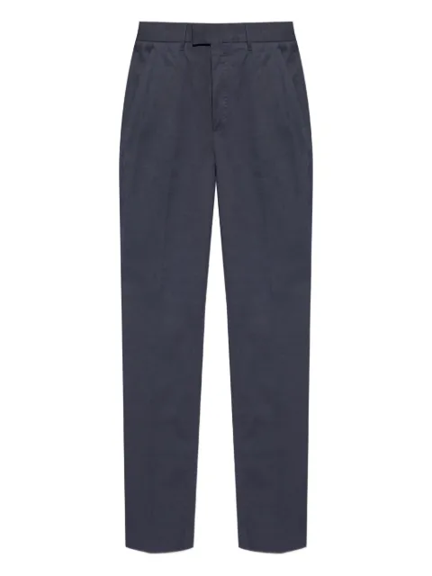 AllSaints Bay trousers Blue BAYM018QC
