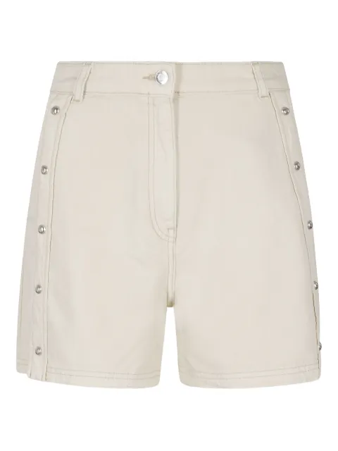 IRO Fayez shorts Neutrals 25SWM30FAYEZ