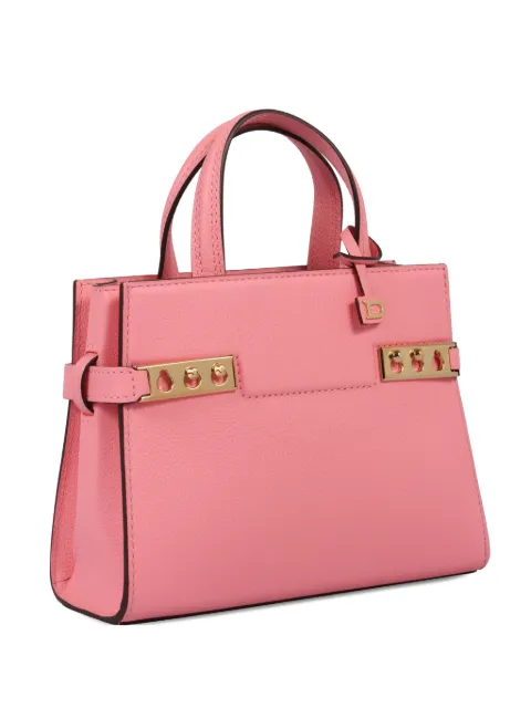 Delvaux Tempête handbag Pink AA0617AFL0