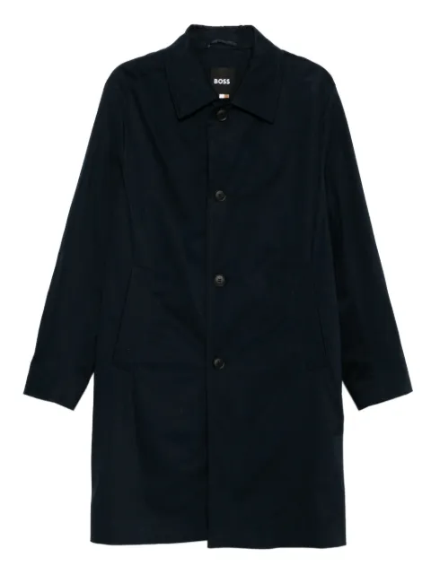 BOSS Clark coat Blue 50545771
