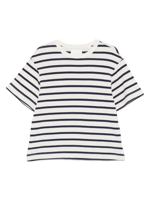 Citizens of Humanity striped T-shirt White 93451822