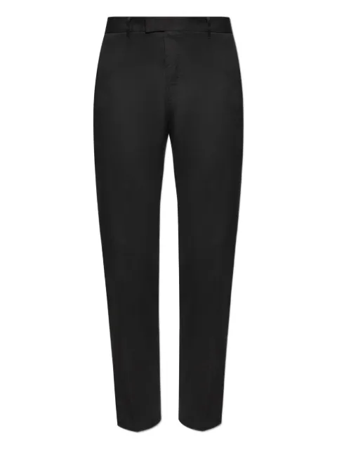 AllSaints Odin trousers Black M025QC